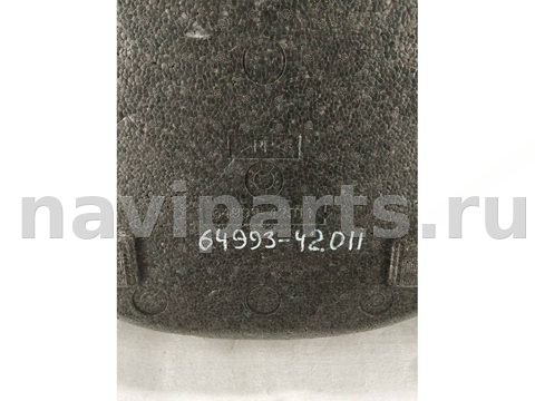 Новое Toyota RAV4, 2018 г., OEM 6499342011, арт. 15737, фото 3