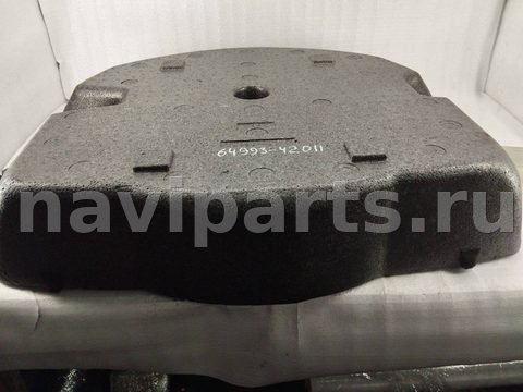 Новое Toyota RAV4, 2018 г., OEM 6499342011, арт. 15737, фото 7