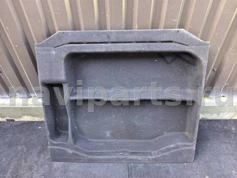 Новое Mercedes S W221, 2008 г., OEM A2216901441, арт. 16303.H2605
