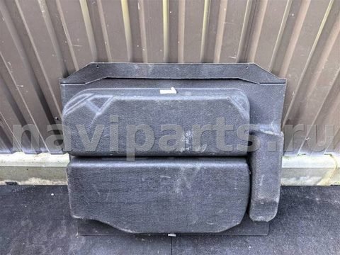 Новое Mercedes S W221, 2008 г., OEM A2216901441, арт. 16303.H2605, фото 2