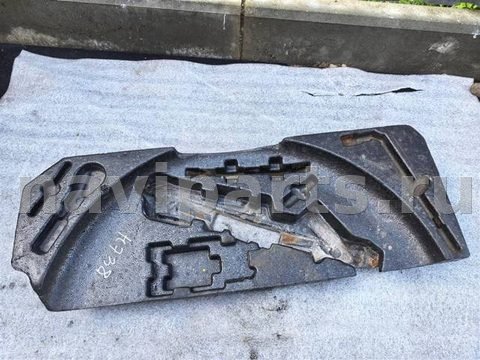 Новое Mercedes ML W164, 2008 г., OEM A1648992514, арт. 16328.H2738