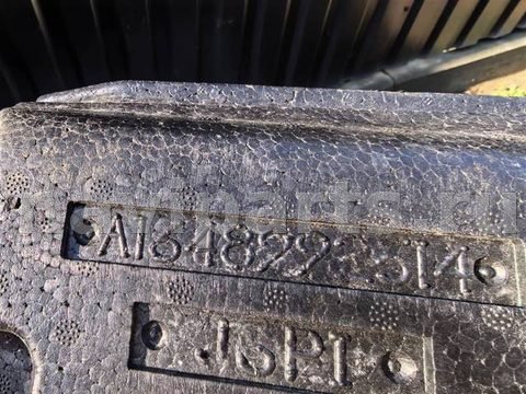 Новое Mercedes ML W164, 2008 г., OEM A1648992514, арт. 16328.H2738, фото 3