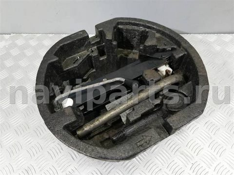 Новое Skoda Rapid, 2012 г., OEM 5JA012115F, арт. 16477