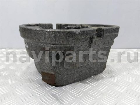 Новое Skoda Rapid, 2012 г., OEM 5JA012115F, арт. 16477, фото 2