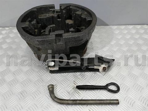 Новое Skoda Rapid, 2012 г., OEM 5JA012115F, арт. 16477, фото 3