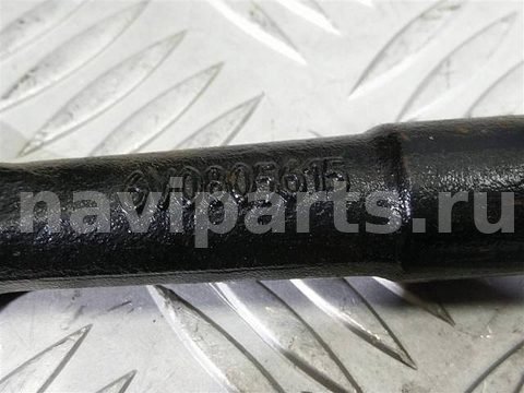 Новое Skoda Rapid, 2012 г., OEM 5JA012115F, арт. 16477, фото 7