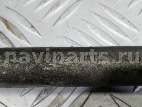 Новое Skoda Rapid, 2012 г., OEM 5JA012115F, арт. 16477, фото 8