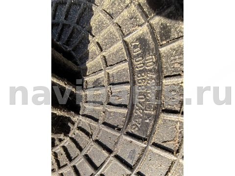 Новое Mercedes S W221, 2008 г., OEM A2208980007, арт. 16554.H860, фото 4