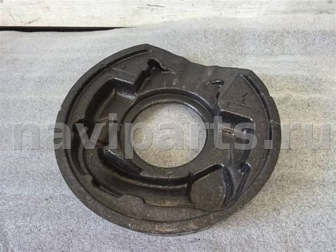 Новое Mercedes ML W164, 2008 г., OEM A1648991014, арт. 17365.H2833