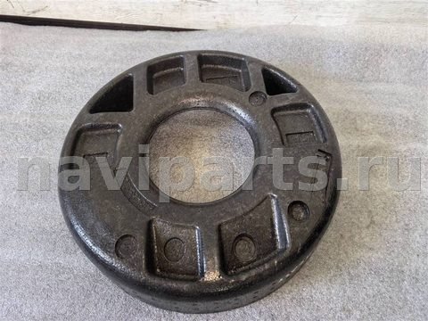 Новое Mercedes ML W164, 2008 г., OEM A1648991014, арт. 17365.H2833, фото 2