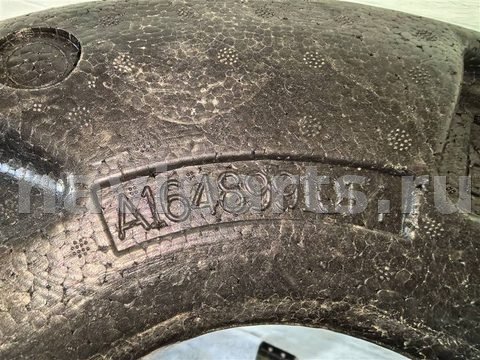 Новое Mercedes ML W164, 2008 г., OEM A1648991014, арт. 17365.H2833, фото 3