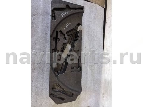 Новое, 2008 г., OEM A1648990614, арт. 17367.H2833