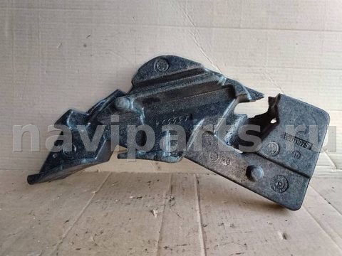 Новое Audi Q7 4L, 2006 г., OEM 4L0011075, арт. 17407.H924
