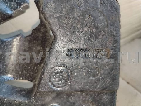 Новое Audi Q7 4L, 2006 г., OEM 4L0011075, арт. 17407.H924, фото 2