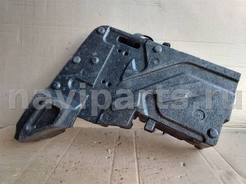 Новое Audi Q7 4L, 2006 г., OEM 4L0012112C, арт. 17408.H924