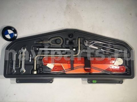 Новое BMW 7 E38, 2000 г., арт. 18147