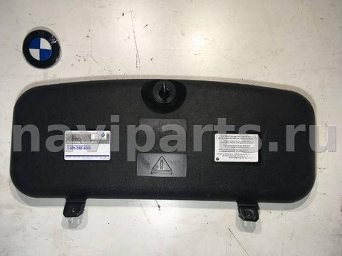 Новое BMW 5 E60/E61, 2008 г., OEM 6761420, арт. 18483