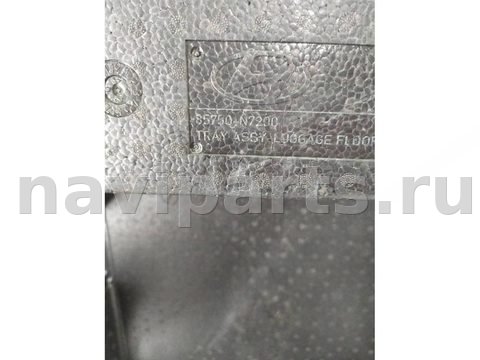 Новое Hyundai Tucson, 2022 г., OEM 85750N7200, арт. 19667, фото 2