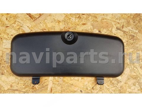 Новое BMW 5 F10/F11/GT F07, 2012 г., арт. 20619