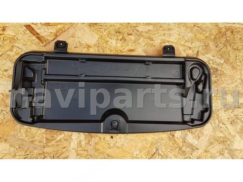 Новое BMW 5 F10/F11/GT F07, 2012 г., арт. 20619, фото 2