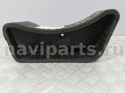 Новое Volkswagen Touareg, 2010 г., OEM 7P6863220, арт. 20935, фото 4