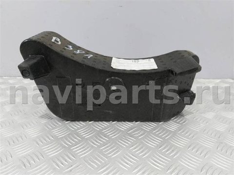 Новое Volkswagen Touareg, 2010 г., OEM 7P6863220, арт. 20935, фото 5