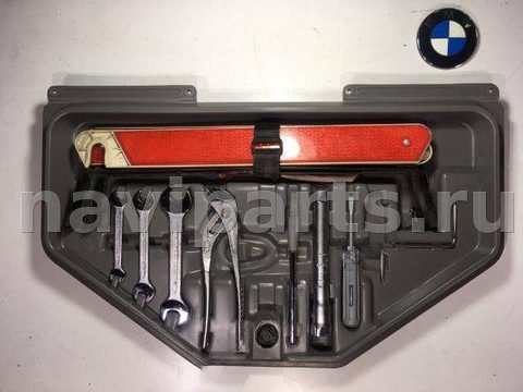 Новое BMW 5 E34, 1991 г., арт. 20965