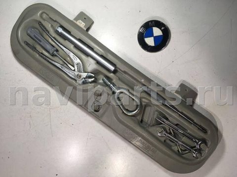 Новое BMW 3 E36, 1996 г., арт. 20966