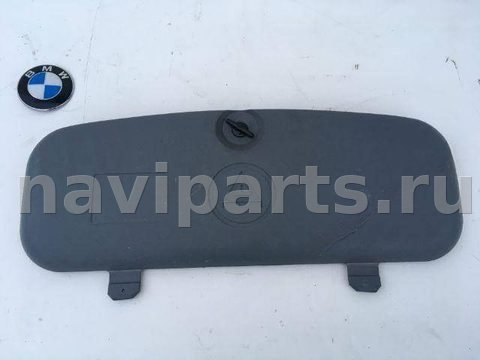 Новое BMW 3 E46, 2002 г., OEM 1096200, арт. 21595