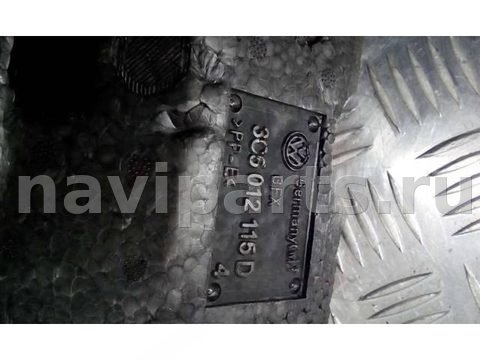 Новое Volkswagen Passat B6, 2007 г., OEM 3C5012115D, арт. 21685181, фото 5