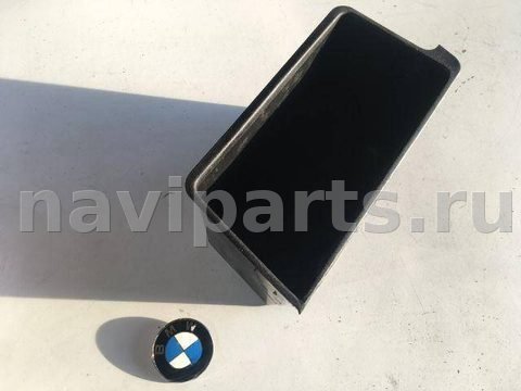 Новое BMW 7 E32, 1991 г., OEM 8115867, арт. 22830