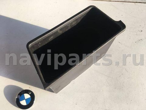 Новое BMW 7 E32, 1991 г., OEM 8115867, арт. 22830, фото 2