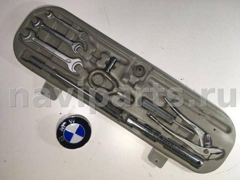 Новое BMW 3 E36, 1996 г., арт. 23063
