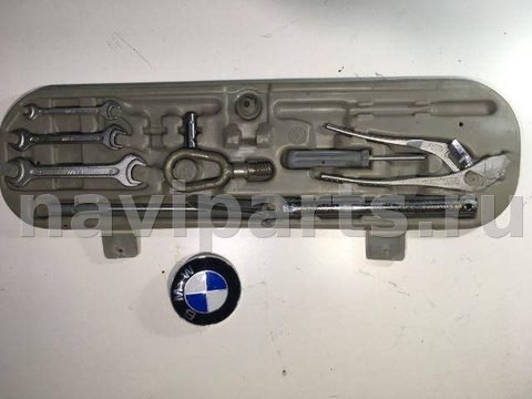 Новое BMW 3 E36, 1996 г., арт. 23063, фото 3