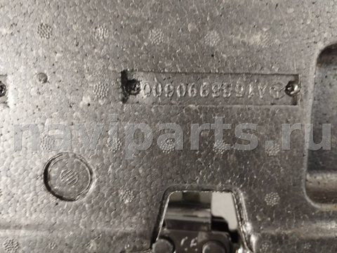 Новое, 2017 г., OEM A1668990600, арт. 23889, фото 7