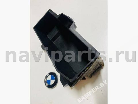 Новое BMW 5 E39, 2002 г., OEM 8187266, арт. 24195