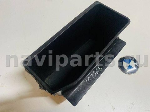 Новое BMW 5 E39, 2002 г., OEM 8187266, арт. 24195, фото 2