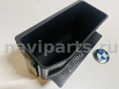 Новое BMW 5 E39, 2002 г., OEM 8187266, арт. 24195, фото 3