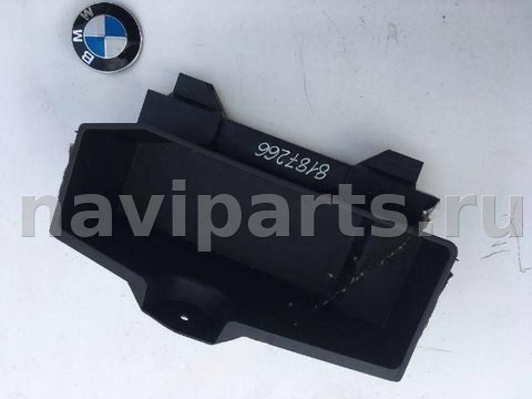 Новое BMW 5 E39, 2002 г., OEM 8187266, арт. 24195, фото 4