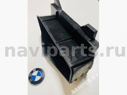 Новое BMW 5 E39, 2002 г., OEM 8187266, арт. 24195, фото 6