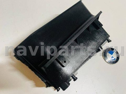 Новое BMW 5 E39, 2002 г., OEM 8187266, арт. 24195, фото 7