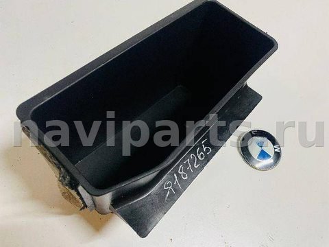 Новое BMW 5 E39, 2002 г., OEM 8187266, арт. 24195, фото 8