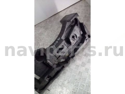 Новое Volkswagen Passat B6, 2006 г., OEM 3C5012115D, арт. 24295512