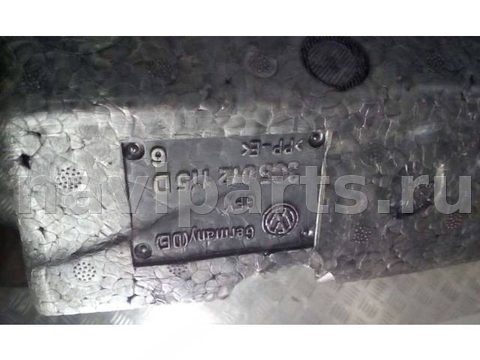 Новое Volkswagen Passat B6, 2006 г., OEM 3C5012115D, арт. 24295512, фото 9
