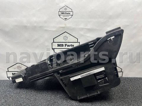 Новое Mercedes GLC X253, 2016 г., OEM a2536843400, арт. 2540