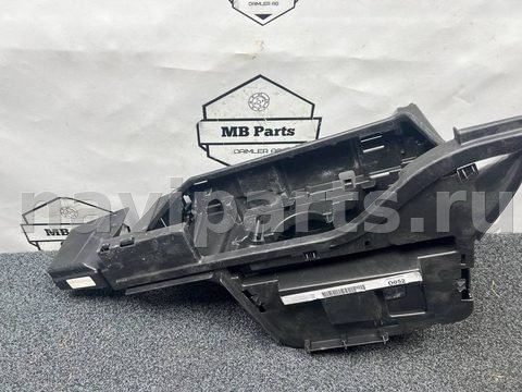 Новое Mercedes GLC X253, 2016 г., OEM a2536843400, арт. 2540, фото 2