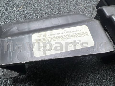 Новое Mercedes GLC X253, 2016 г., OEM a2536843400, арт. 2540, фото 4