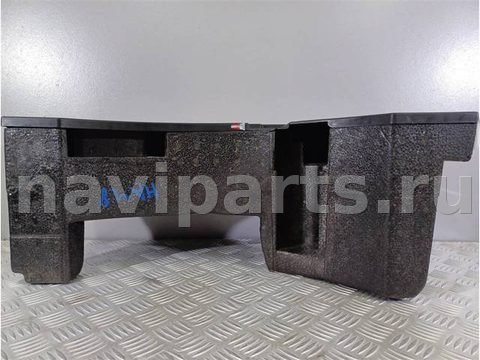 Новое Volkswagen Passat B7, 2011 г., OEM 3C5012115D, арт. 25791