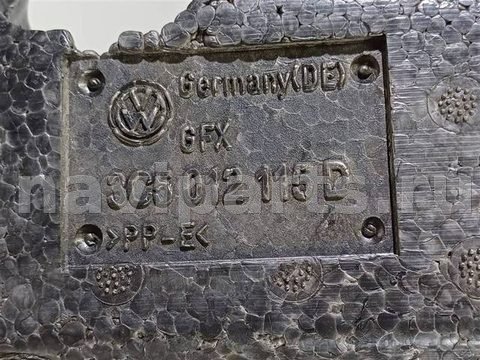 Новое Volkswagen Passat B7, 2011 г., OEM 3C5012115D, арт. 25791, фото 16