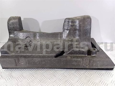 Новое Volkswagen Passat B7, 2011 г., OEM 3C5012115D, арт. 25791, фото 6